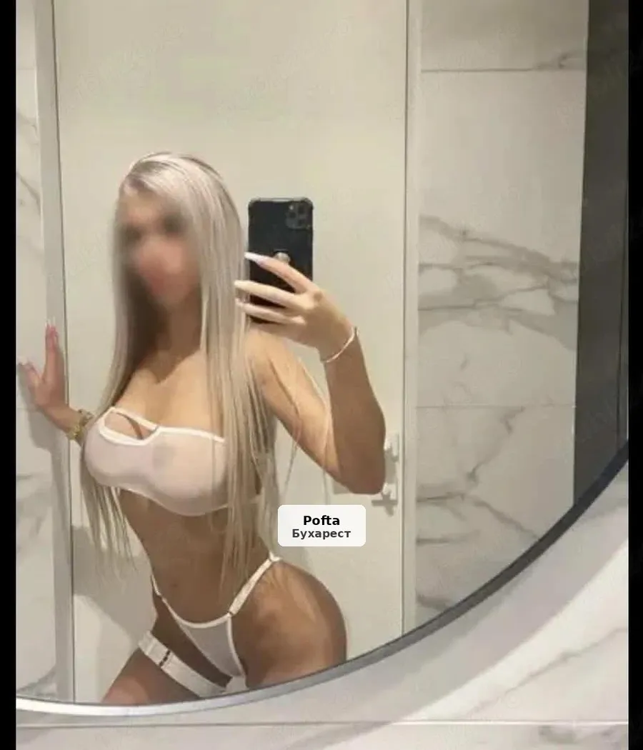 Elisa - Waiting for you at your place or hotel - 1/4
