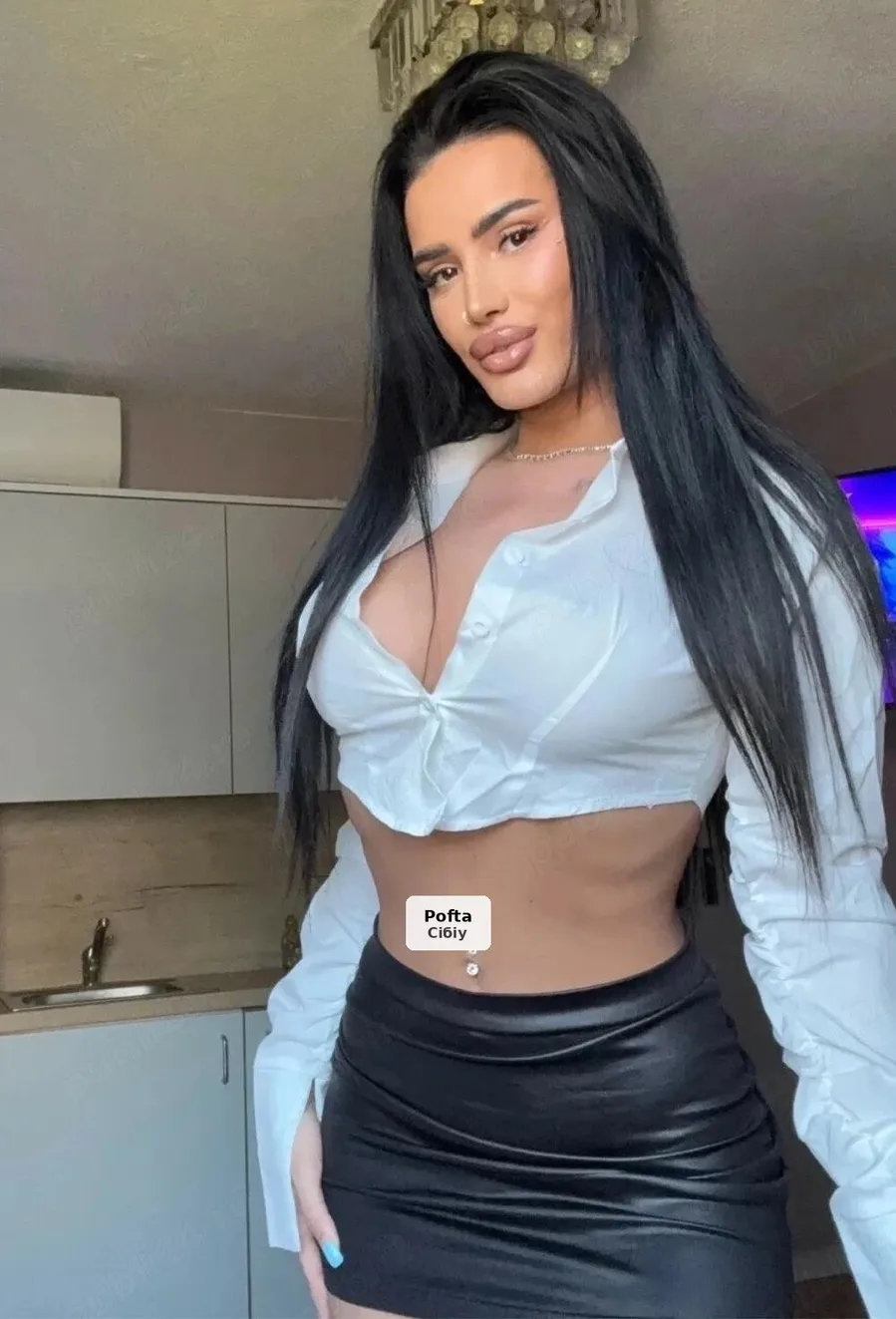 Maria - Escortă cu experiență - 1/3