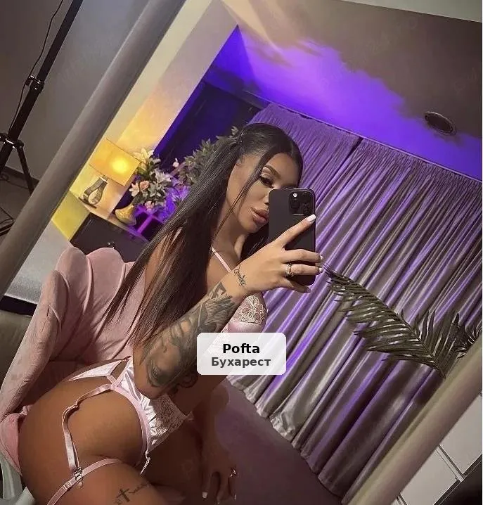 Oana - Virtual Show with Accessories and Sexting - 1/1