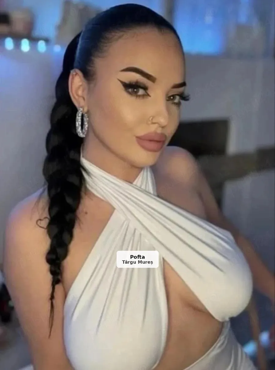 Loredana, moldoveancă, doar câteva zile aici - 1/2