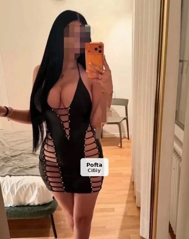 Giulia, 36 de ani, doamnă matură și discretă - 1/3