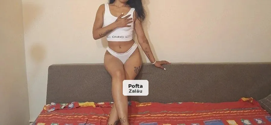 Bună, sunt Roxy, nouă în oraș - 1/2