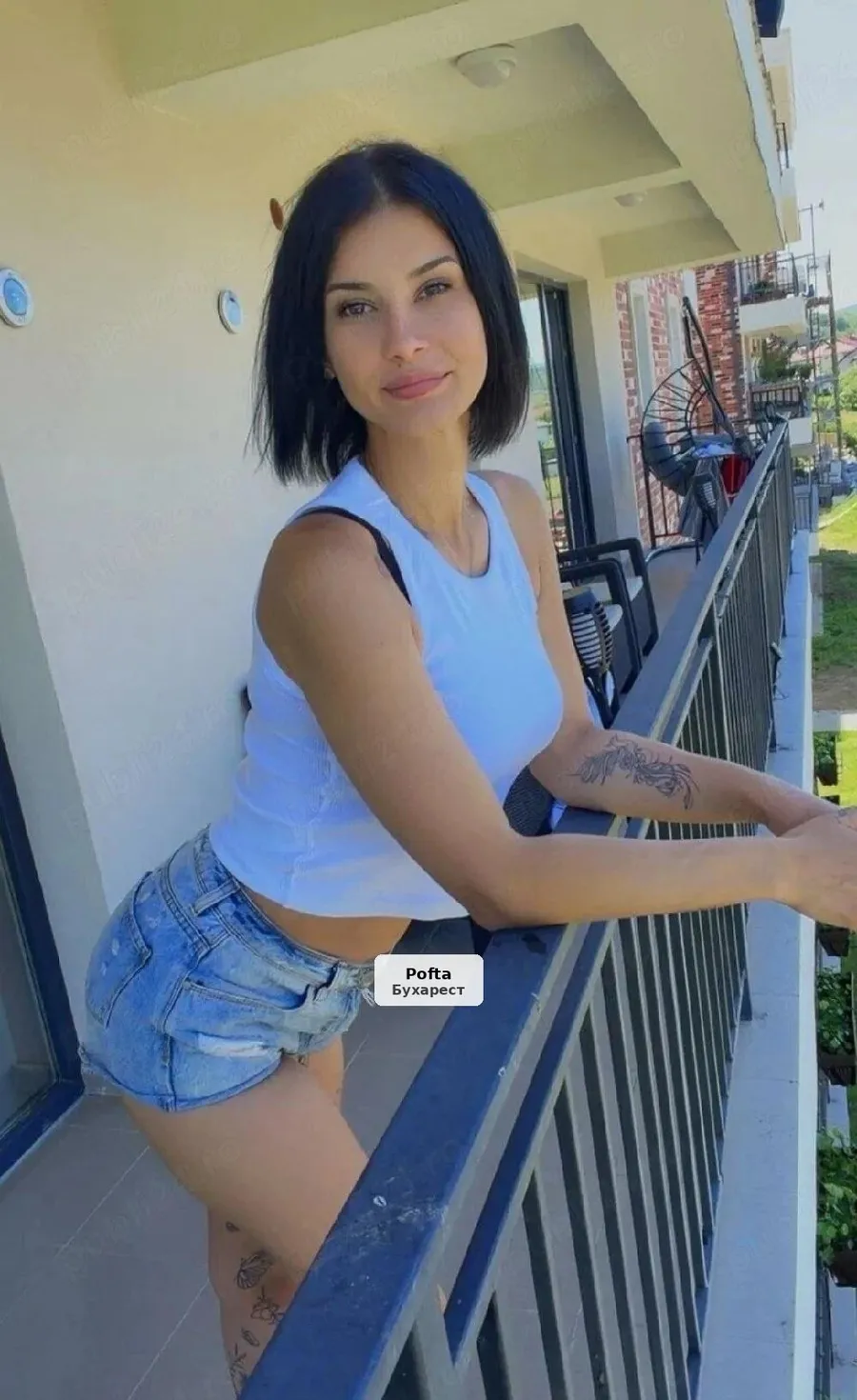 Oana, 29 ani - Relaxare și calitate - 1/2