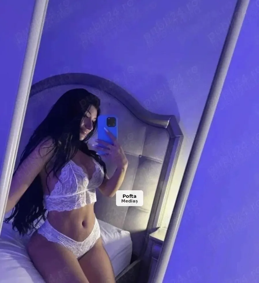 Arrived in town - details in private - 1/1