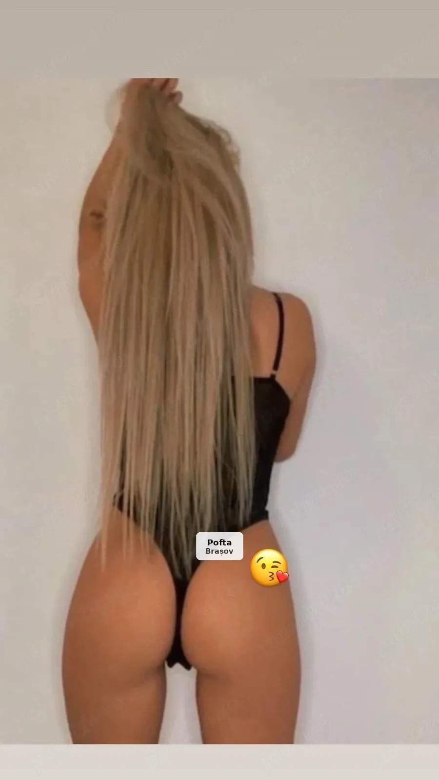 Anais, Slim Blonde - 1/2