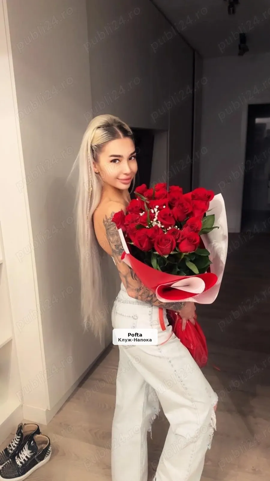 Show erotic pe WhatsApp și FaceTime - 1/5