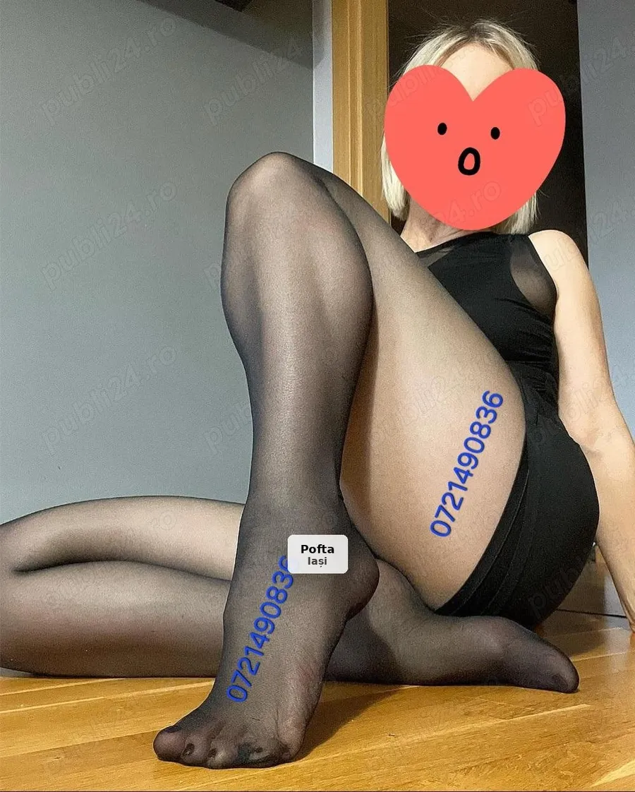 Discreet and Educated Escort - 1/3