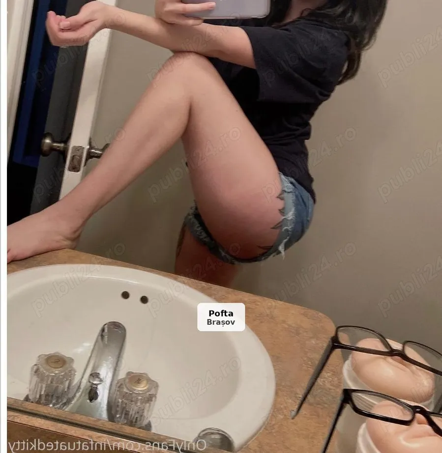 Raluca, back in Brașov - 1/1