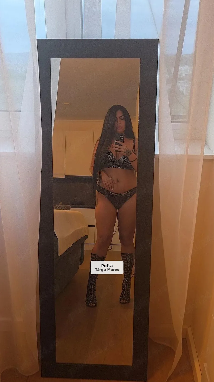 Dominance and Fantasies - I also travel - 1/4