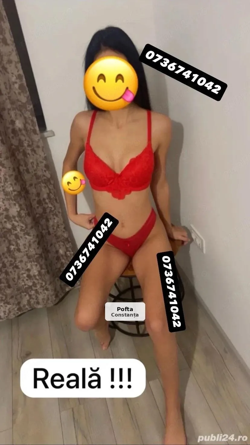 Raysa, 28 de ani, discretă și rafinată - 1/3